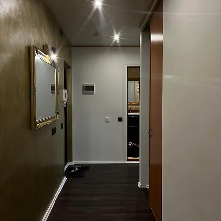 公寓 Kitse 26 Apartment- Free Parking 派尔努