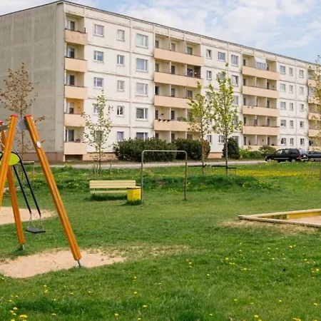Apartment Kitse 26 Parnu