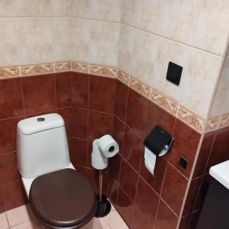 Kitse 26 , Self Check-in, Free Parking *