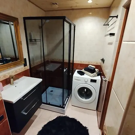 Apartment Kitse 26 Parnu