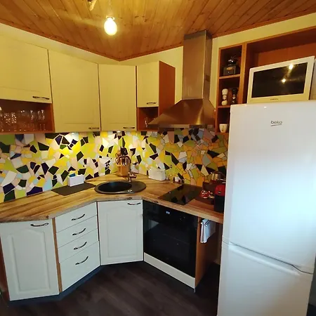 Appartement Kitse 26 , Self Check-in, Free Parking *