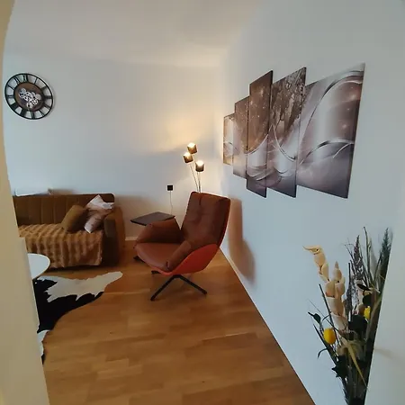 Apartment Kitse 26 Parnu