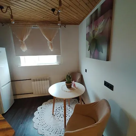 Kitse 26 , Self Check-in, Free Parking * Pärnu