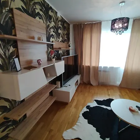 Lejlighed Kitse 26 , Self Check-in, Free Parking *