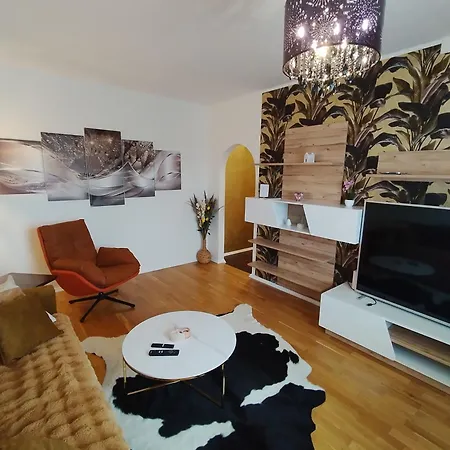 Kitse 26 Apartment Parnu