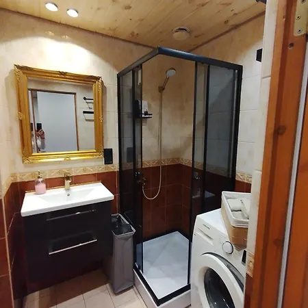 Kitse 26 , Self Check-in, Free Parking *