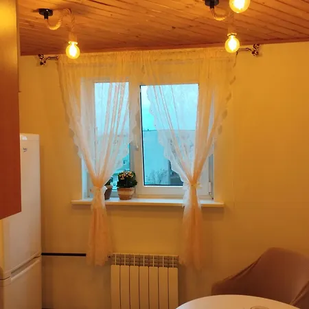 Kitse 26 Apartment Parnu