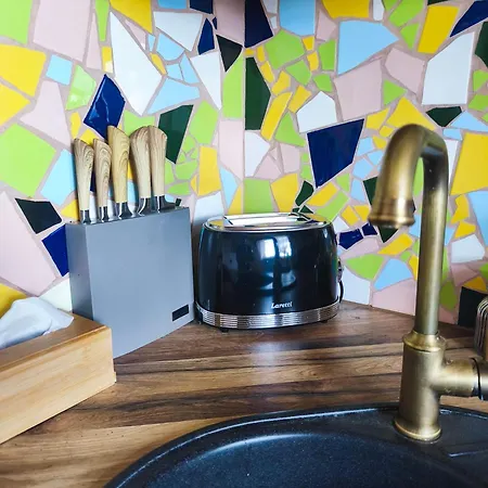 Kitse 26 Apartment- Free Parking