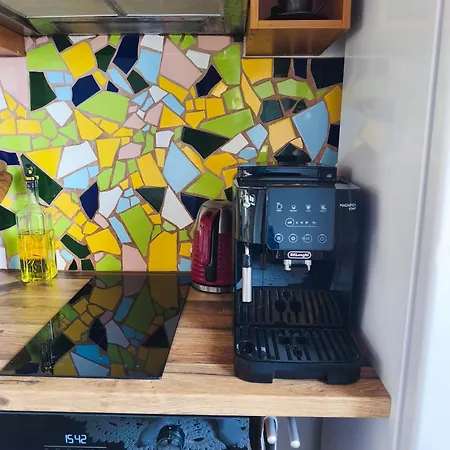 Lejlighed Kitse 26 , Self Check-in, Free Parking