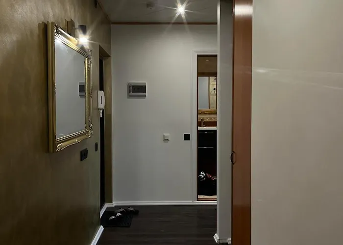 Appartement Kitse 26 , Self Check-in, Free Parking Pärnu