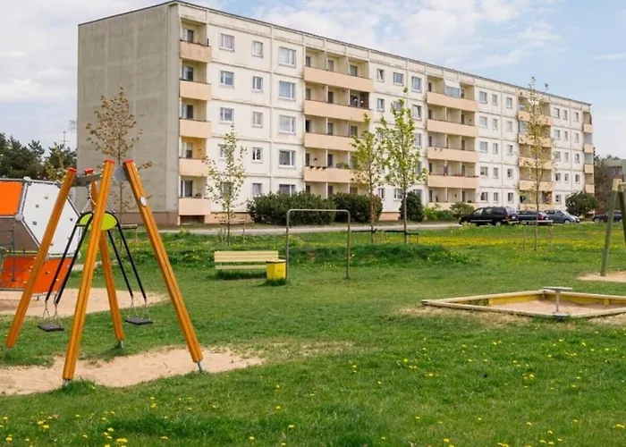 Appartement Kitse 26 , Self Check-in, Free Parking Pärnu