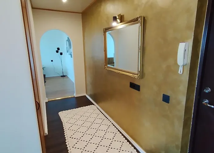 Kitse 26 , Self Check-in, Free Parking Appartement *