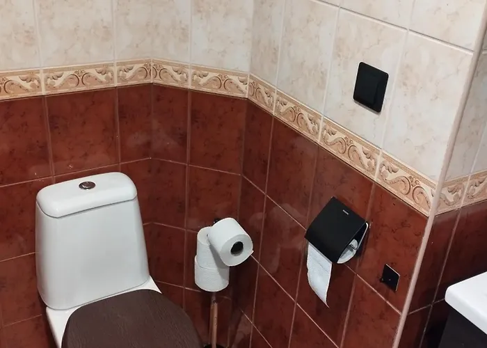 Kitse 26 , Self Check-in, Free Parking *