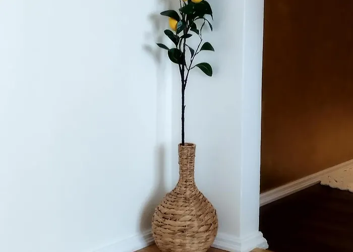 Kitse 26 , Self Check-in, Free Parking Pärnu