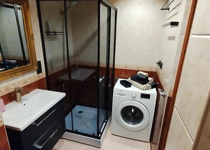 Appartement Kitse 26 , Self Check-in, Free Parking Pärnu