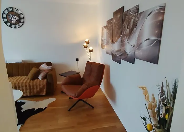 Appartement Kitse 26 , Self Check-in, Free Parking Pärnu