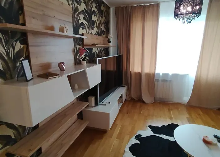 Apartman Kitse 26 , Self Check-in, Free Parking *