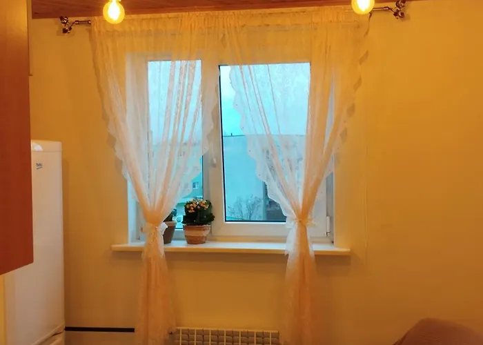 Kitse 26 , Self Check-in, Free Parking Appartement Pärnu