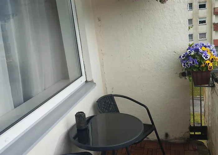 Kitse 26 , Self Check-in, Free Parking * Pärnu