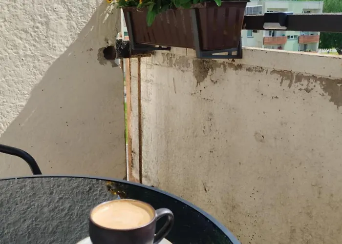 Kitse 26 , Self Check-in, Free Parking Appartement