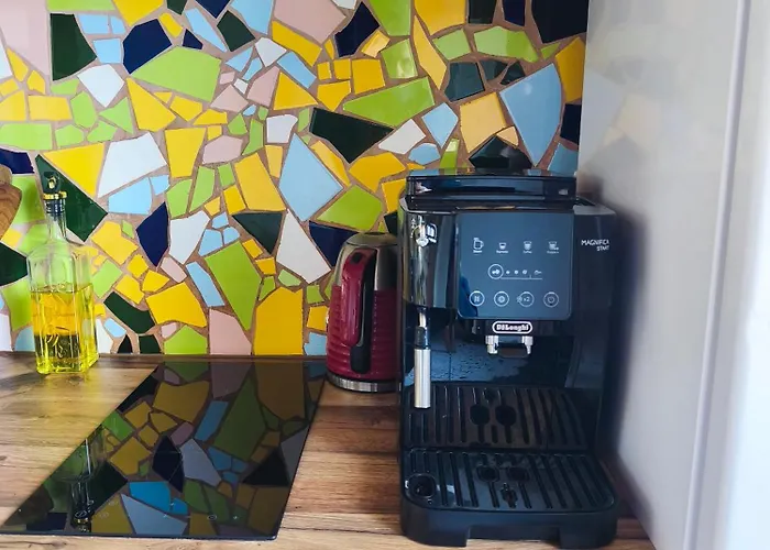 Apartman Kitse 26 , Self Check-in, Free Parking